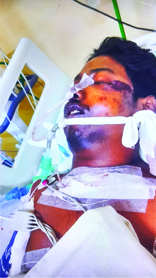 Image of হৃদয় চন্দ্র তরুয়া